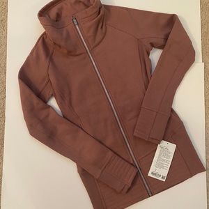 Lululemon Radiant Jacket